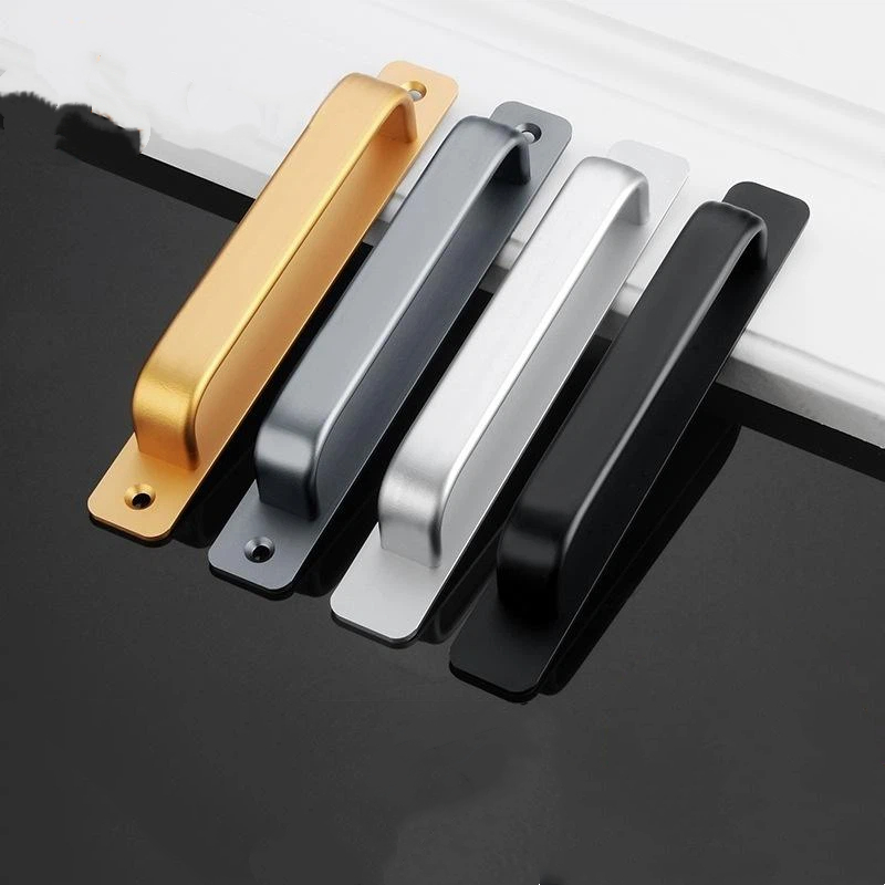 **1PC Aluminum Alloy Drill-fre - Window Lock Bar 评论和价格