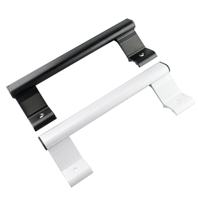 Balcony Sliding Door Handle Al - Window Lock Bar 评论和价格