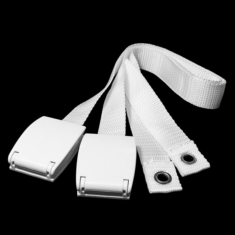 2Pcs TV Anti Tip Strap Heavy D - Earthquake Anchor Strap 评论和价格