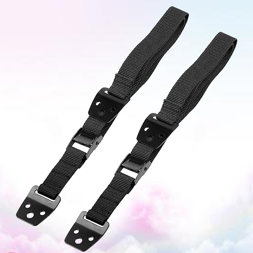 Heavy Duty Adjustable TV Safet - Earthquake Anchor Strap 评论和价格